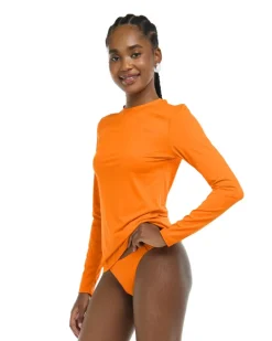 Sun Seeker Rashguard - MANGO