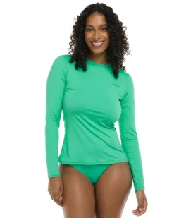 Sun Seeker Rashguard - OASIS