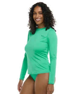 Sun Seeker Rashguard - OASIS