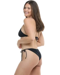 Tiki Bottom - BLACK LICORICE