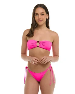 Tiki Bottom - DRAGONFRUIT