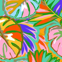 Tiki Bottom - FIESTA