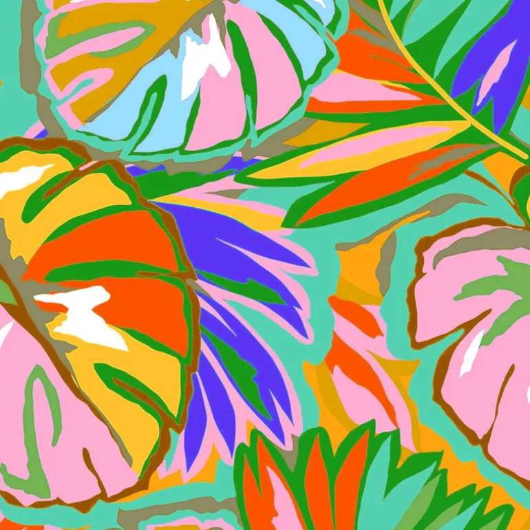 Tiki Bottom - FIESTA