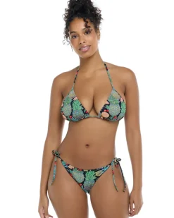 Tiki Bottom - FRUIT PUNCH