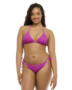 Tiki Bottom - SORBET (Mauve)
