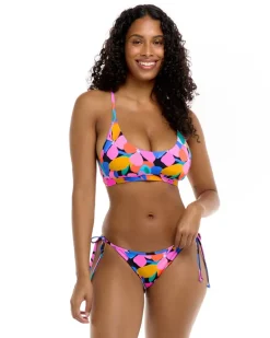 Tiki Bottom - SUNKISSED