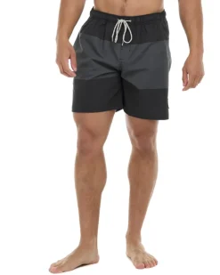 Triplex Short - BLACK