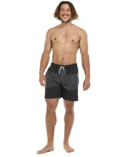 Triplex Short - BLACK