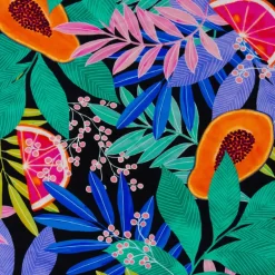 V Low Rider Bottom - PAPAYA