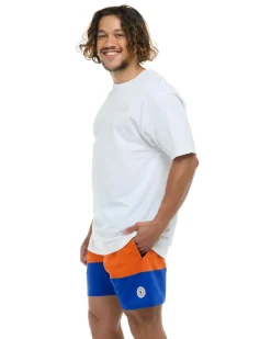 Vista T-Shirt - WHITE