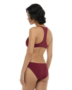 Winona Bottom - MULBERRY