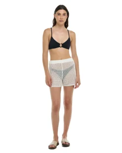 Zia Short - IVORY